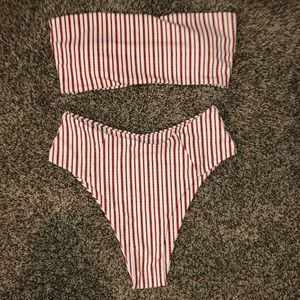 Woman’s Swim Suit